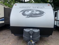 Used 2021 Forest River Cherokee Grey Wolf 23MK available in Souderton, Pennsylvania