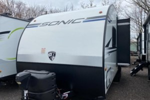 2020 Venture RV Sonic SN200VML