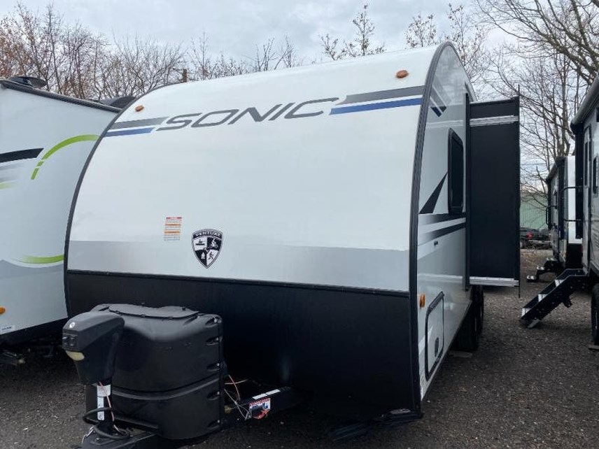 Used 2020 Venture RV Sonic SN200VML available in Souderton, Pennsylvania