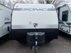 Used 2020 Venture RV Sonic SN200VML available in Souderton, Pennsylvania