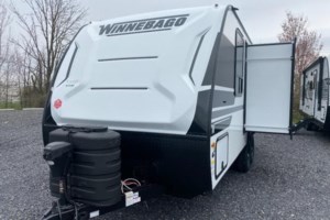 2025 Winnebago Micro Minnie 2108FBS