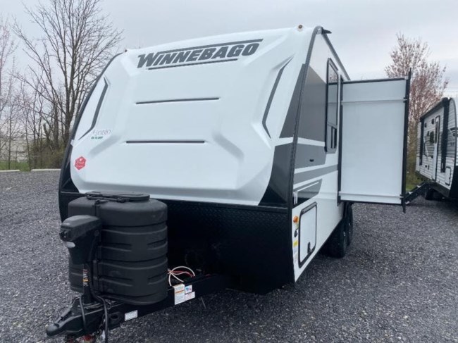 2025 Winnebago Micro Minnie 2108FBS
