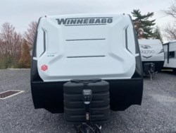 New 2025 Winnebago Micro Minnie 2108FBS available in Souderton, Pennsylvania