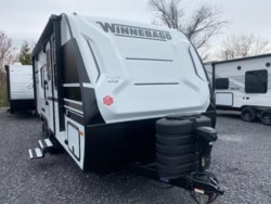 2025 Micro Minnie 2108FBS by Winnebago from Fretz RV in Souderton, Pennsylvania