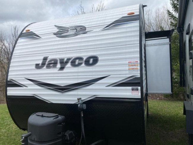 2024 Jayco Jay Flight SLX 183RB