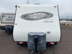Used 2013 Forest River Surveyor Sport SP 275 available in Souderton, Pennsylvania