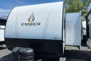 2026 Ember RV E-Series 18RBE