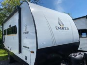 Contact us now about this 2026 Ember RV E-Series 18FBE! 2026 E-Series 18FBE by Ember RV from Fretz RV in Souderton, Pennsylvania