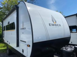 2026 E-Series 18FBE by Ember RV from Fretz RV in Souderton, Pennsylvania