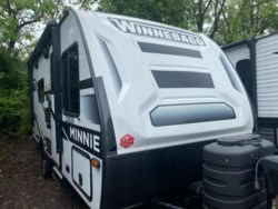 2024 Micro Minnie 1700BH by Winnebago from Fretz RV in Souderton, Pennsylvania