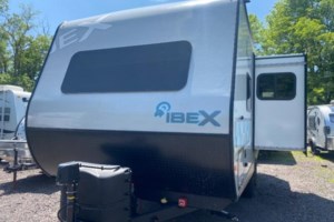 2023 Forest River IBEX 20MDS