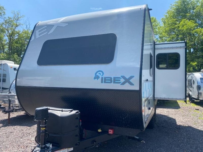 Used 2023 Forest River IBEX 20MDS available in Souderton, Pennsylvania