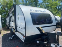 2022 R Pod RP-192 by Forest River from Fretz RV in Souderton, Pennsylvania