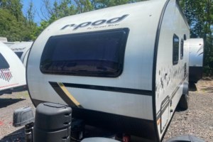 2022 Forest River R Pod RP-192