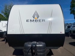 New 2026 Ember RV E-Series 25RUD available in Souderton, Pennsylvania