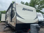 Contact us now about this 2016 Prime Time Avenger 33BHS! 2016 Avenger 33BHS by Prime Time from Fretz RV in Souderton, Pennsylvania