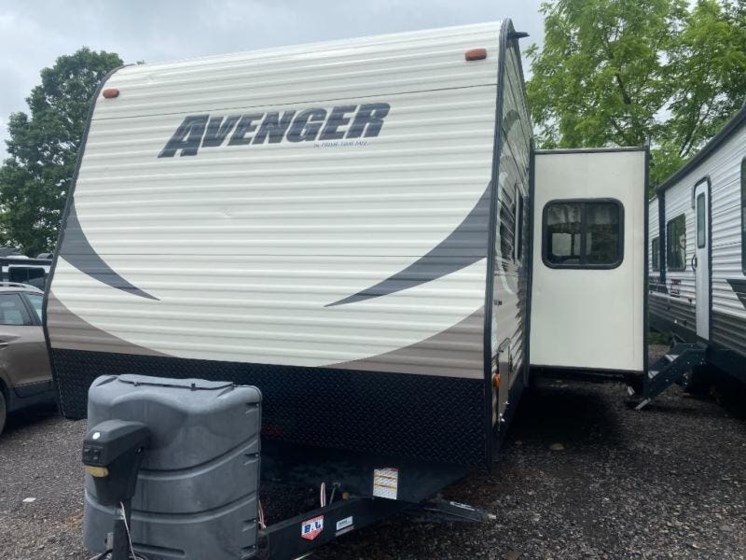 Email now about this 2016 Prime Time Avenger 33BHS! Used 2016 Prime Time Avenger 33BHS available in Souderton, Pennsylvania