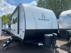 2026 E-Series 19ETS by Ember RV from Fretz RV in Souderton, Pennsylvania