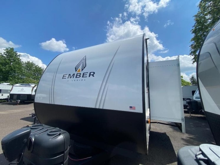 Email now about this 2026 Ember RV E-Series 19ETS! New 2026 Ember RV E-Series 19ETS available in Souderton, Pennsylvania