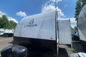 2026 Ember RV E-Series 19ETS
