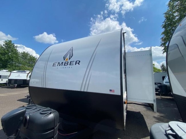 2026 Ember RV E-Series 19ETS