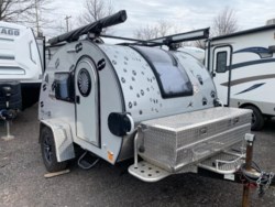 2020 TAB 400 Std. Model by NuCamp from Fretz RV in Souderton, Pennsylvania