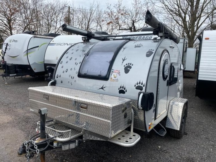 Email now about this 2020 NuCamp TAB 400 Std. Model! Used 2020 NuCamp TAB 400 Std. Model available in Souderton, Pennsylvania