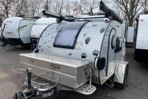 2020 NuCamp TAB 400 Std. Model