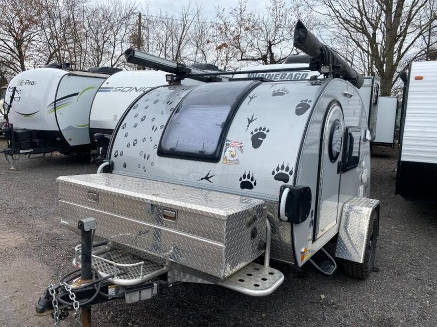 Used 2020 NuCamp TAB 400 Std. Model available in Souderton, Pennsylvania