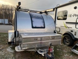 2020 TAG XL 6-Wide by NuCamp from Fretz RV in Souderton, Pennsylvania