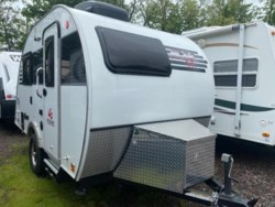 2024 Little Guy Mini Max Little Guy FX by Liberty Outdoors from Fretz RV in Souderton, Pennsylvania