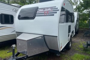 2024 Little Guy Trailers Mini Max Little Guy FX