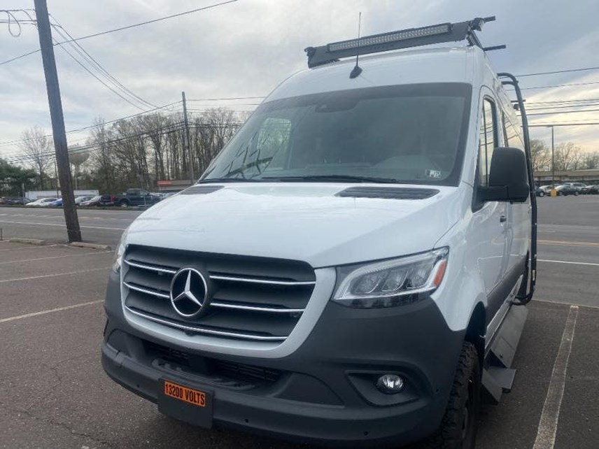 Used 2022 Tiffin Cahaba 19 SC available in Souderton, Pennsylvania