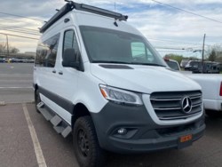 2022 Cahaba 19 SC by Tiffin from Fretz RV in Souderton, Pennsylvania