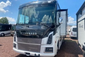 2025 Winnebago Sunstar 33K