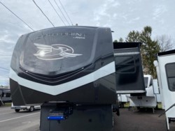 2025 North Point 381CKRE by Jayco from Fretz RV in Souderton, Pennsylvania