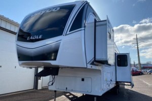 2025 Jayco Eagle HT 31QCD