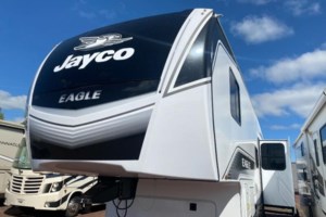 2025 Jayco Eagle HT 27MLC
