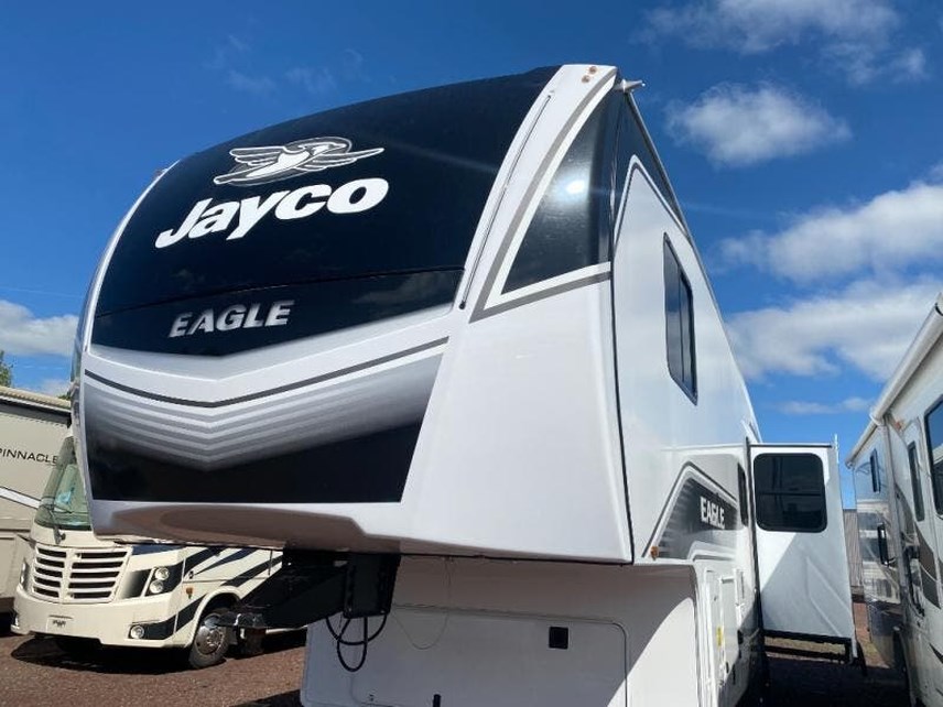 New 2025 Jayco Eagle HT 27MLC available in Souderton, Pennsylvania