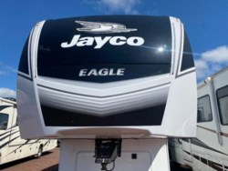 New 2025 Jayco Eagle HT 27MLC available in Souderton, Pennsylvania