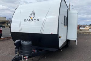 2025 Ember RV E-Series 21RKE