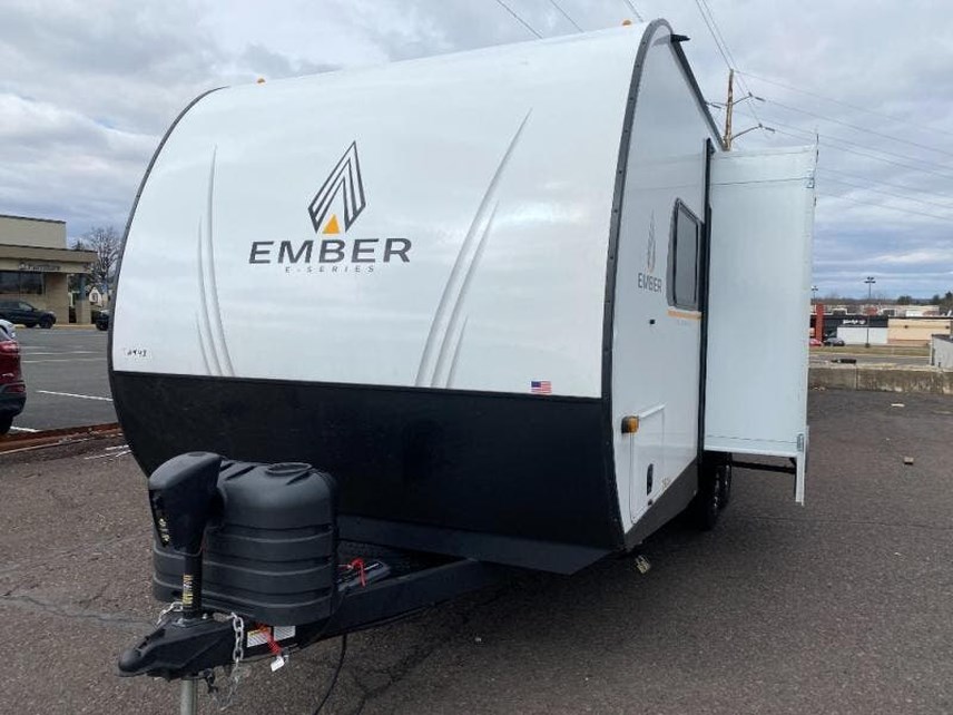 New 2025 Ember RV E-Series 21RKE available in Souderton, Pennsylvania