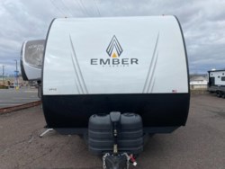 New 2025 Ember RV E-Series 21RKE available in Souderton, Pennsylvania