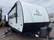Contact us now about this 2025 Ember RV E-Series 21RKE! 2025 E-Series 21RKE by Ember RV from Fretz RV in Souderton, Pennsylvania