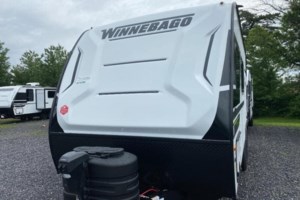 2025 Winnebago Micro Minnie 1800BH
