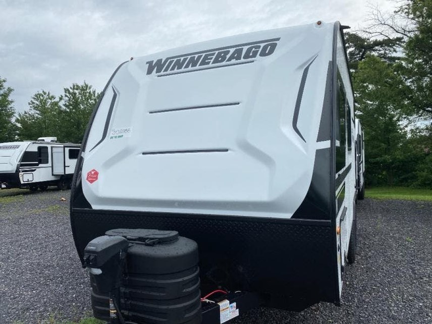 New 2025 Winnebago Micro Minnie 1800BH available in Souderton, Pennsylvania