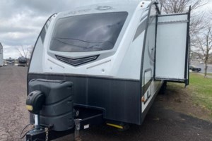 2019 Jayco White Hawk 32KBS