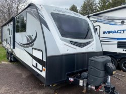 2019 White Hawk 32KBS by Jayco from Fretz RV in Souderton, Pennsylvania