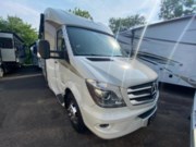 Contact us now about this 2016 Leisure Travel Unity U24MB! 2016 Unity U24MB by Leisure Travel from Fretz RV in Souderton, Pennsylvania