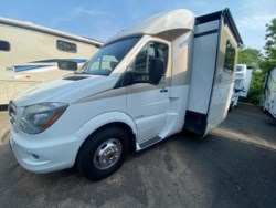 Used 2016 Leisure Travel Unity U24MB available in Souderton, Pennsylvania